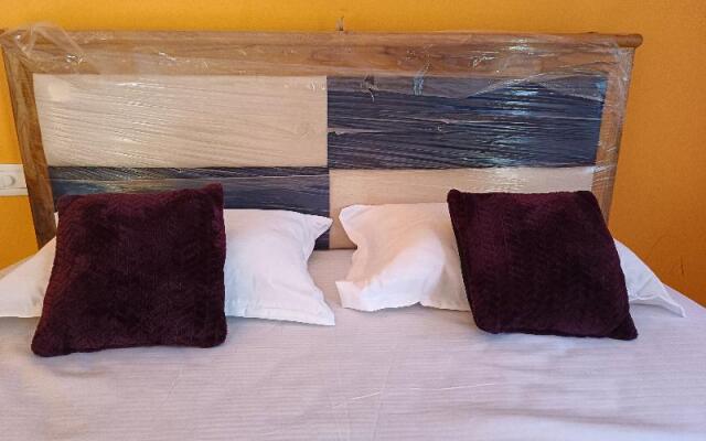 Arambol Paradise By Pss Properties