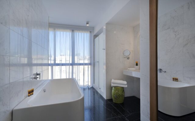 Nordoy Hotel Tel Aviv