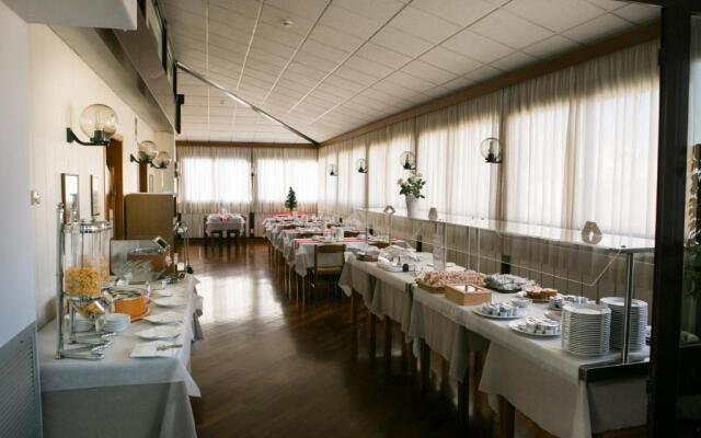 Hotel Giardino - Follonica