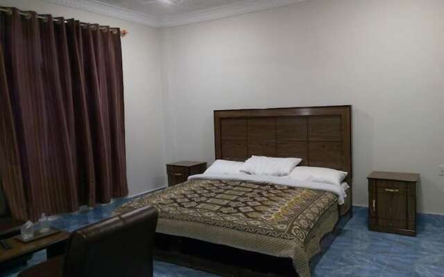 SPTC Motel & Resort