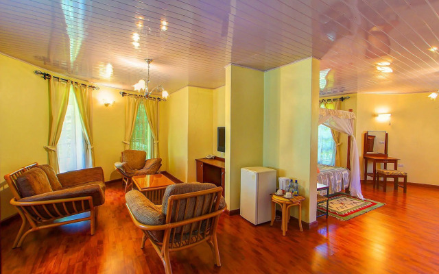 Poa Place Resort & Hotel - Where Nature Meets Comfort