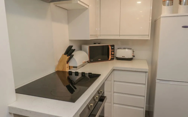 47A Baxtergate