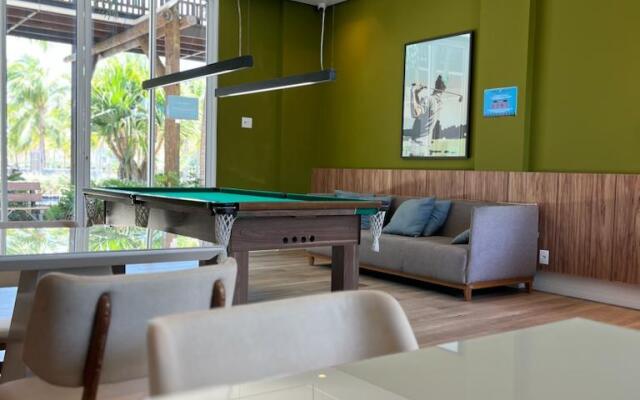 Golf Ville Resort By Brisa Do Golf