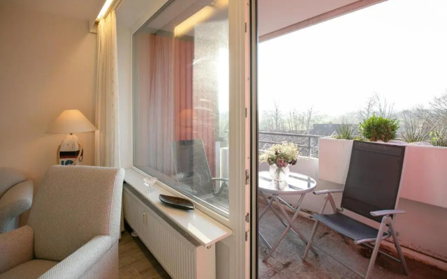 Berolina Wohnung 303