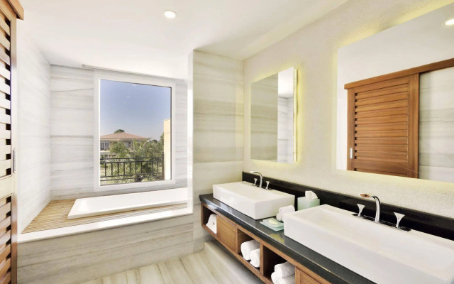 The Westin Pushkar Resort & Spa