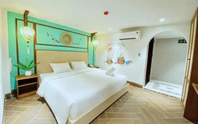 Sujet Hotel Da Nang