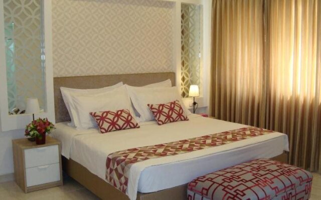 Gallery Guesthouse Amman