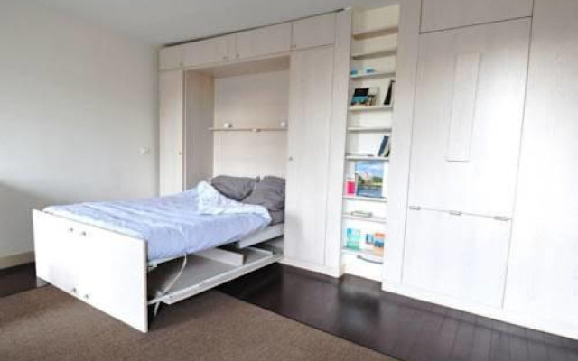 Appartement Sur la Place de Contrescarpe