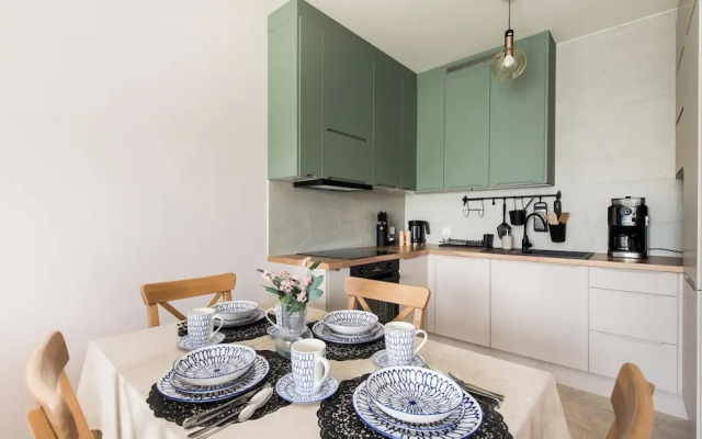 Apartamenty Sun & Snow Banacha