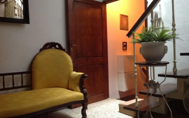 Camera Monte San Savino