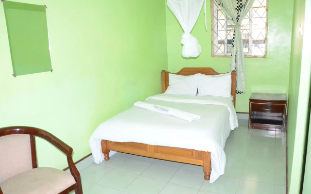 Sir Kanja's Hotel
