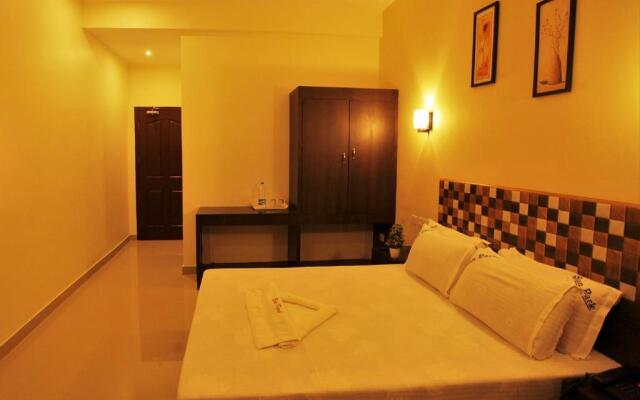 Hotel Sun Park
