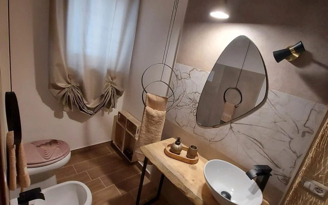 Sogno e Luce di Rosalia