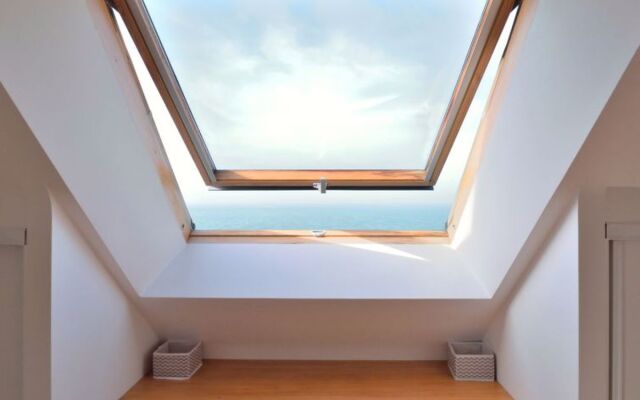 Maison du Phare de Port-Navalo