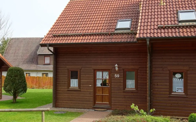 This is Your House to Stay for Holidays