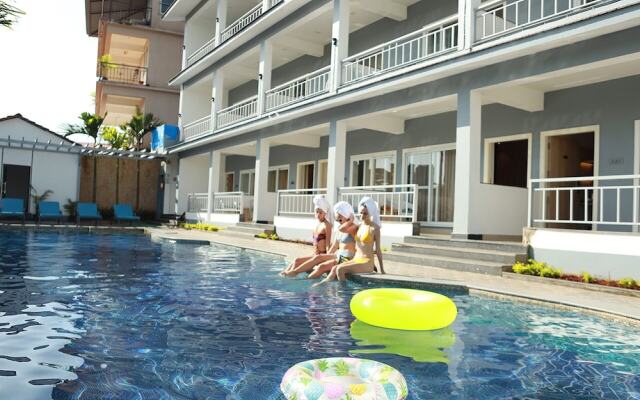 Gracias  Cafe & Resort