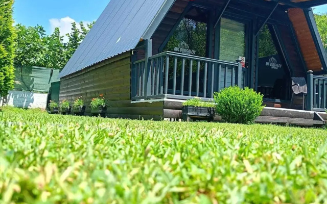 Mk Bungalov Sapanca
