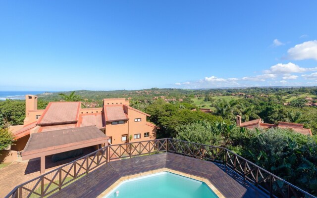 San Lameer Villa Rentals 13925