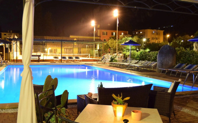 Residence Segattini Apartments