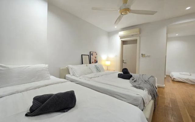 Fairlane Residences KL Skyview