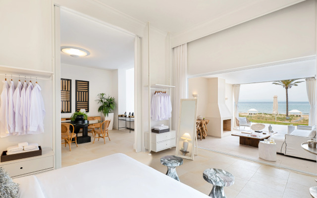 Mandola Rosa, A Grecotel Resort To Live At Riviera Olympia