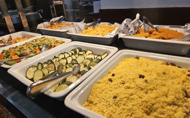 Lloret Vibe Affiliated by FERGUS