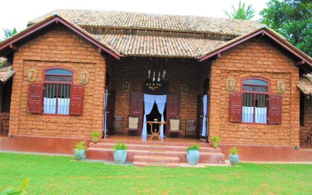 The Kabok Villa By Vivanya