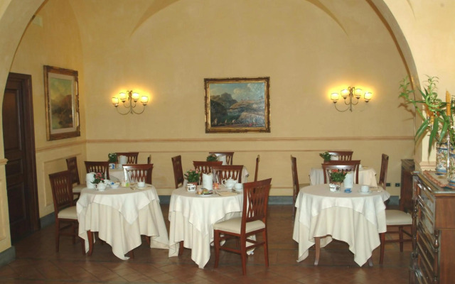 Hotel La Ville