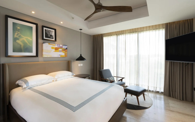 Hyatt Centric Playa Del Carmen