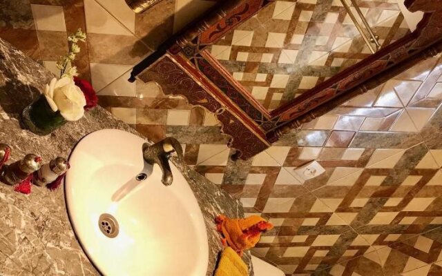 Dar Barbi Maison D'Hôte