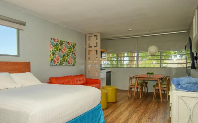 Rincon of the Seas - Grand Caribbean Hotel