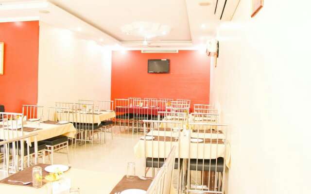 Hotel Shagun Residency Behror