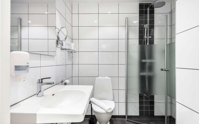 Best Western Hotel Vrigstad Vardshus