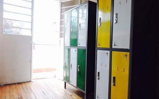 Chile Pepper Hostel