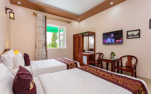 Phu Van Resort & Spa