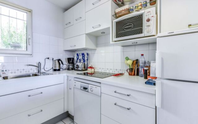 Apartment Les Mandariniers