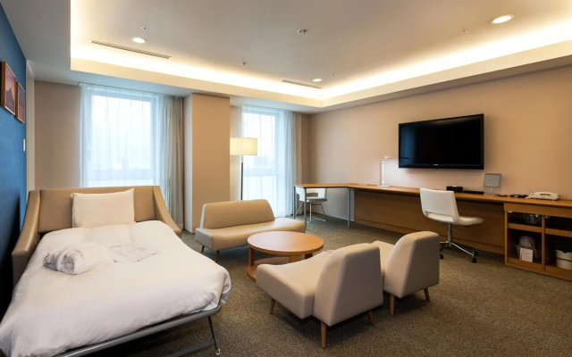 Daiwa Roynet Hotel Numazu