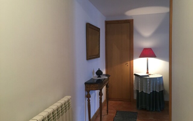 Room-9arches - House With Pool - in the