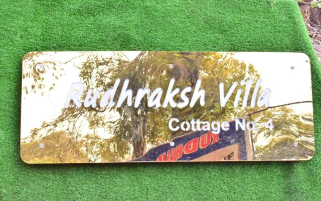 Rudhraksh Villa 4BR- Perfect Vacay Villa