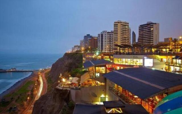 Apartamento Miraflores