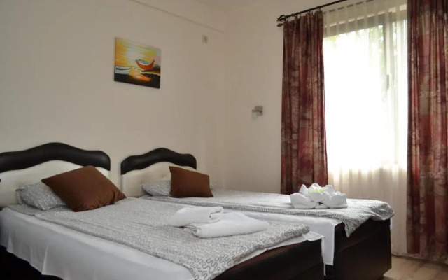 DND Villa Hotel