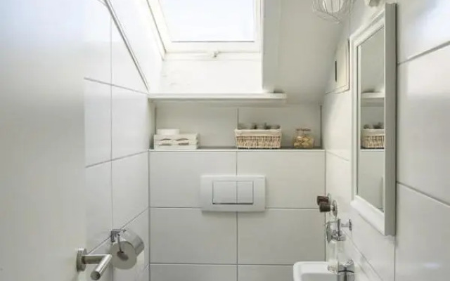 Sonnig, Balkon, Berge & im Herzen von Sonthofen