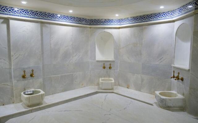 Best Western Izmir Hotel