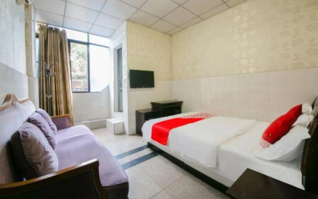 Xinyu Hostel (Chongqing Hechuan)