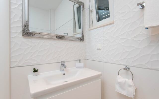 Luxury Apartment Domenica