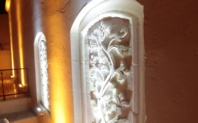 Babil Antique Hotel