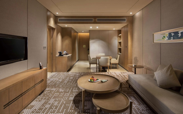 DoubleTree by Hilton Hotel Xiamen - Haicang