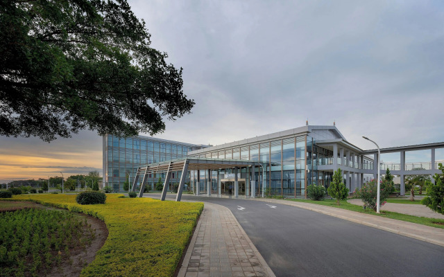 Protea Hotel by Marriott Lusaka International Airport