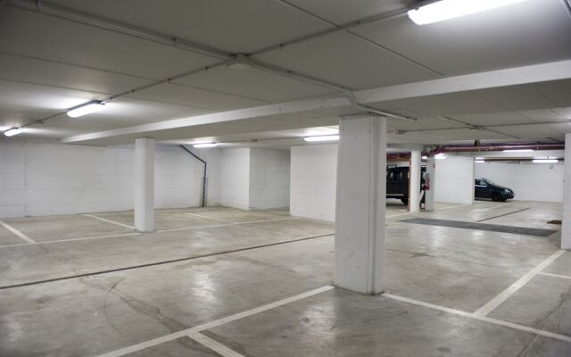 Hotel Garni La Vigna - Adult Friendly