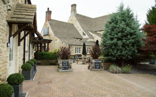 The Dashwood Hotel & Restaurant
